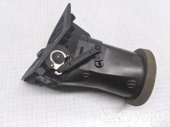 Volvo S60 Copertura griglia di ventilazione laterale cruscotto 3409373