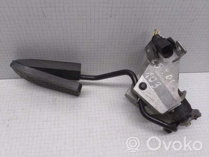 Audi A6 S6 C4 4A Pedale dell’acceleratore 4A1721507