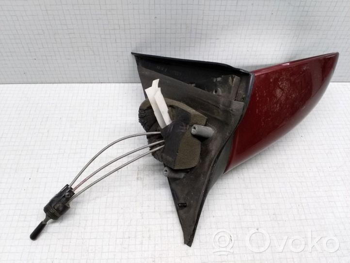 Ford Escort Manual wing mirror K18BC