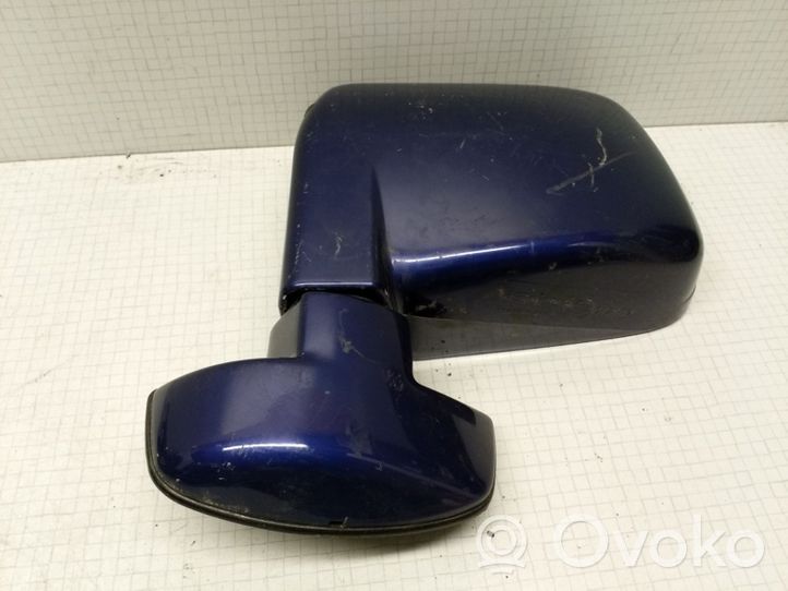 Mitsubishi Space Wagon Front door electric wing mirror 012109