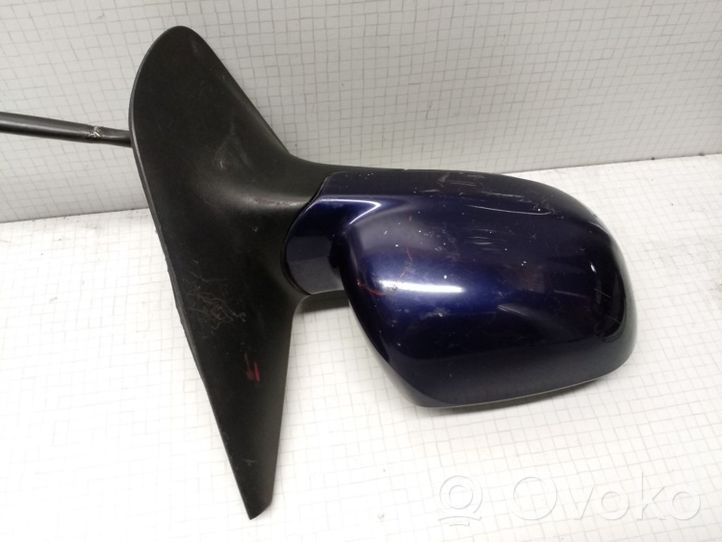 Volkswagen Golf IV Coupe wind mirror (mechanical) 010515