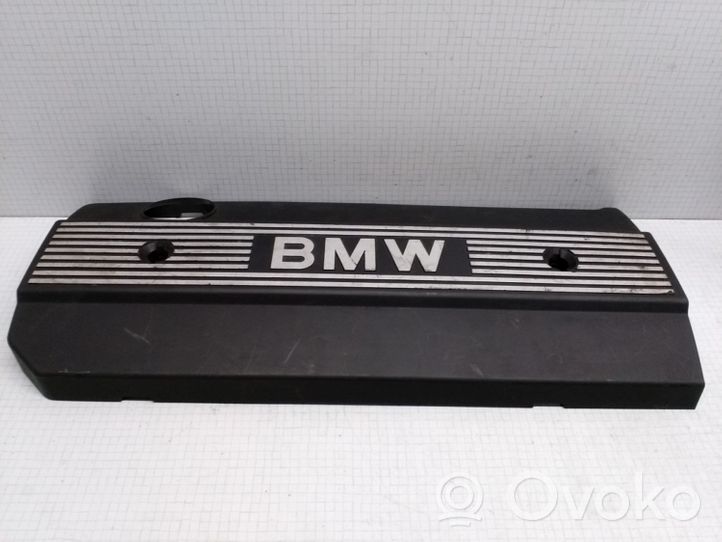 BMW 3 E46 Couvercle cache moteur 17381740B