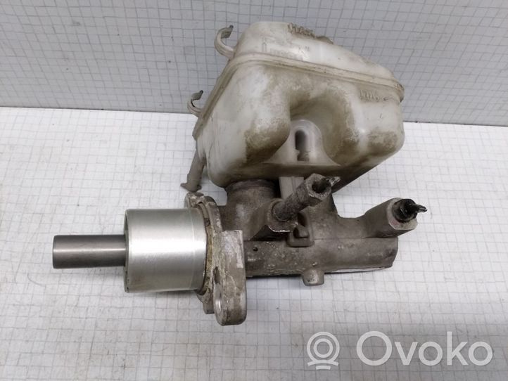 Opel Astra G Serbatoio di compensazione del liquido del freno DELPHI5571LUCAS2014