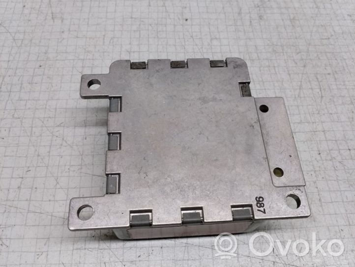 Audi A4 S4 B5 8D Airbag control unit/module 8A0959655C