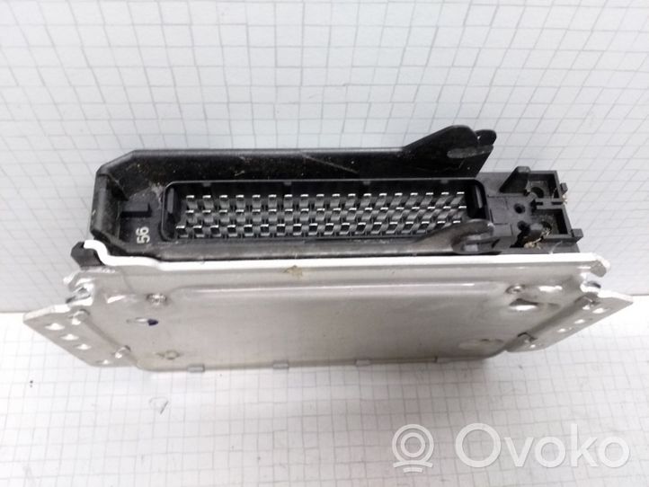 Audi A6 S6 C4 4A Pārnesumkārbas vadības bloks 0260002246