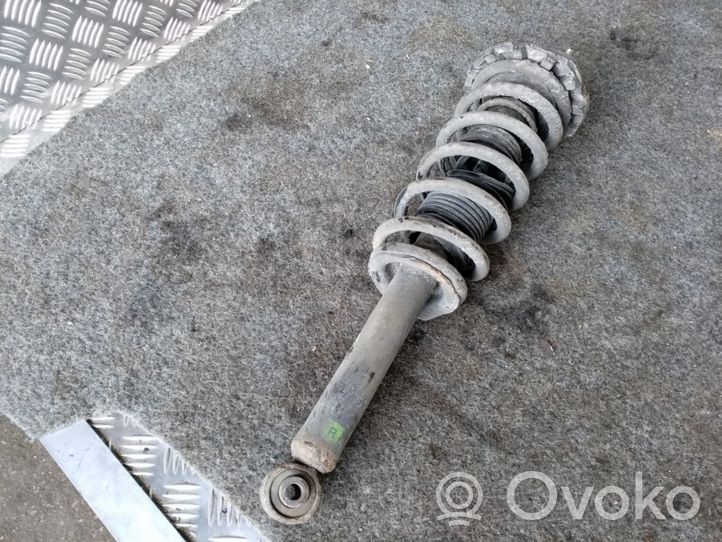 Nissan Maxima Rear shock absorber/damper 562106Y300