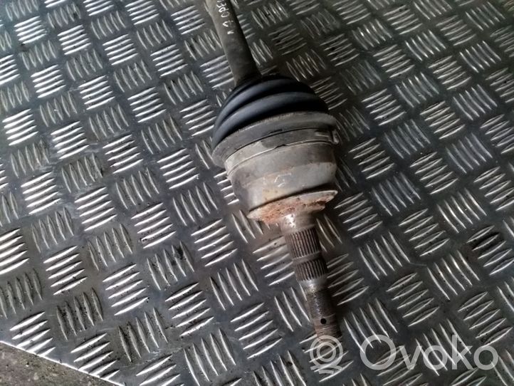 Opel Astra G Rear driveshaft 