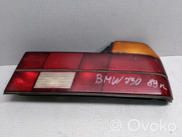 BMW 7 E32 Takavalot 1374026R