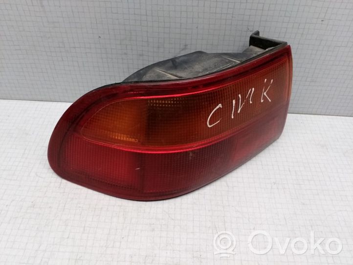 Honda Civic Feux arrière / postérieurs STANLEY0431128