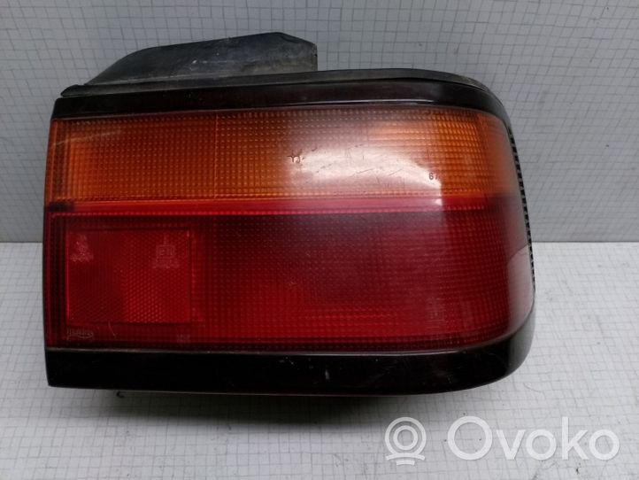 Honda Concerto Lampa tylna 7R01989