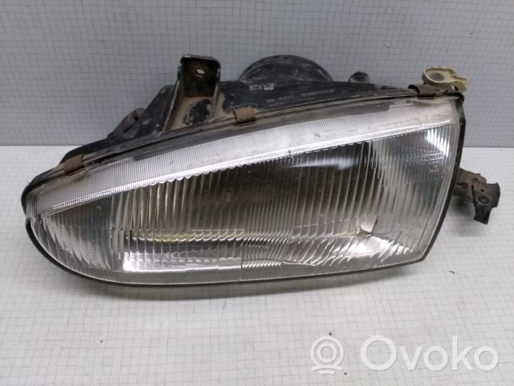 Hyundai Lantra I Lampa przednia 1012492