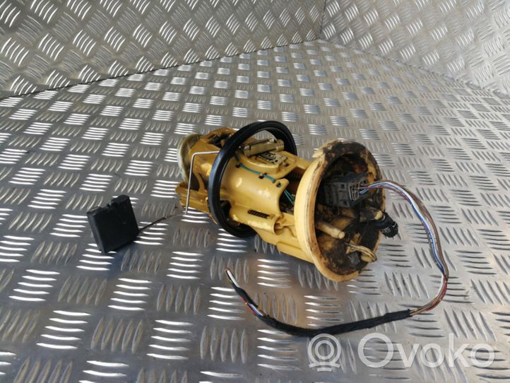 BMW 3 E46 In-tank fuel pump 