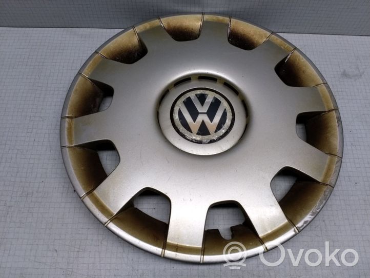 Volkswagen Golf IV R14 wheel hub/cap/trim 1J0601147L