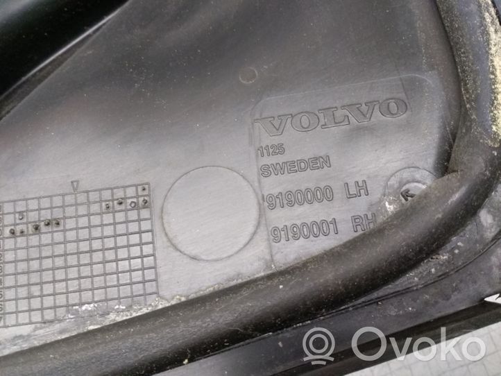 Volvo V70 Valytuvų apdaila (-os) 9190000LH