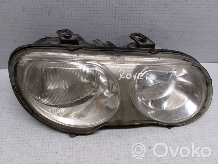Rover 25 Lampa przednia 89004669