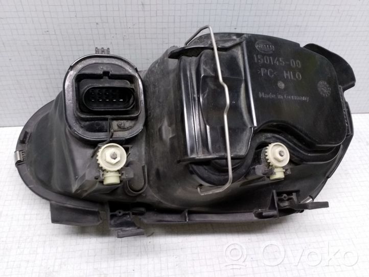 Volkswagen Golf IV Lampa przednia 15014500