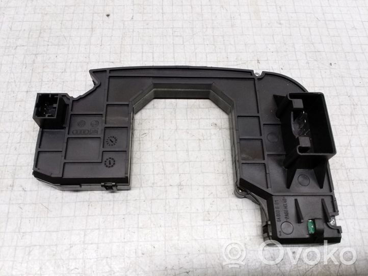 Audi A6 S6 C6 4F Altra parte interiore 4F0953549A