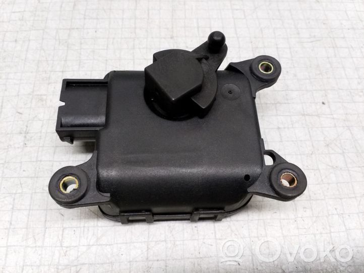 BMW 3 E46 Motorino attuatore aria 64518398838