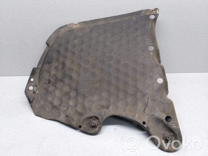 Audi A6 S6 C4 4A Protezione inferiore del serbatoio del carburante 1K5825215B