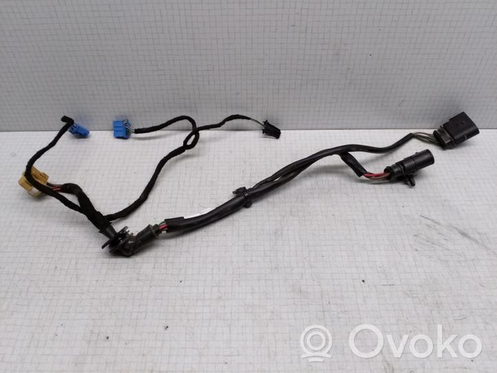 Audi A6 S6 C6 4F Otros cableados 4F0971547