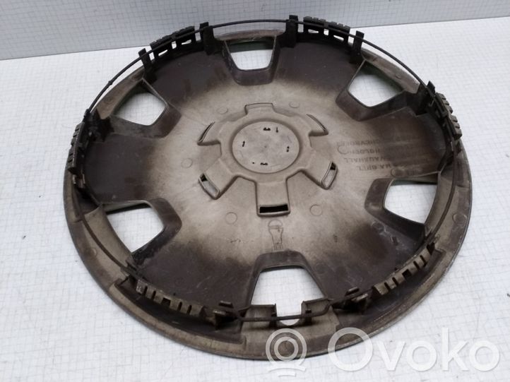 Vauxhall zafira 2024 hub caps