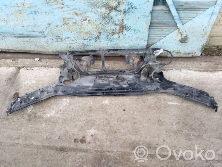 Volvo V70 Staffa del pannello di supporto del radiatore parte superiore 30621114