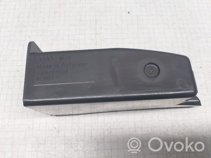 Audi A6 S6 C4 4A Rear door ashtray 4A0857405