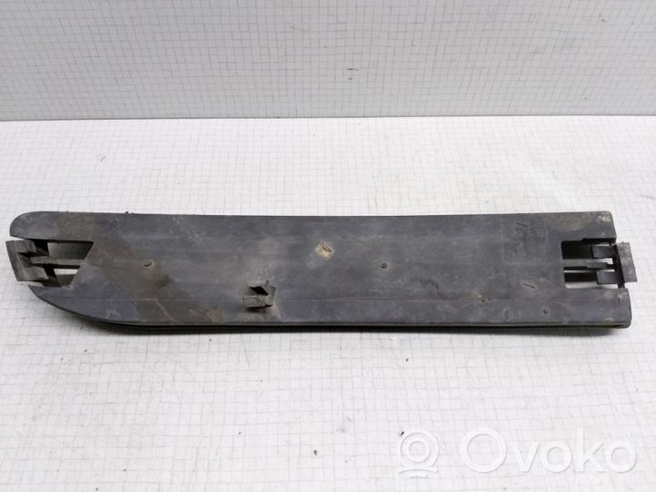 Audi A6 S6 C4 4A Grille inférieure de pare-chocs avant 4A0807345J