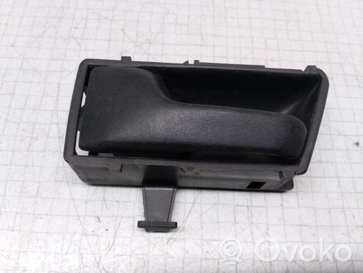 Volkswagen Golf II Maniglia interna per portiera anteriore 321837235A