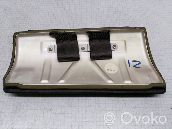 Volkswagen Golf IV Airbag cover 1J1880343A