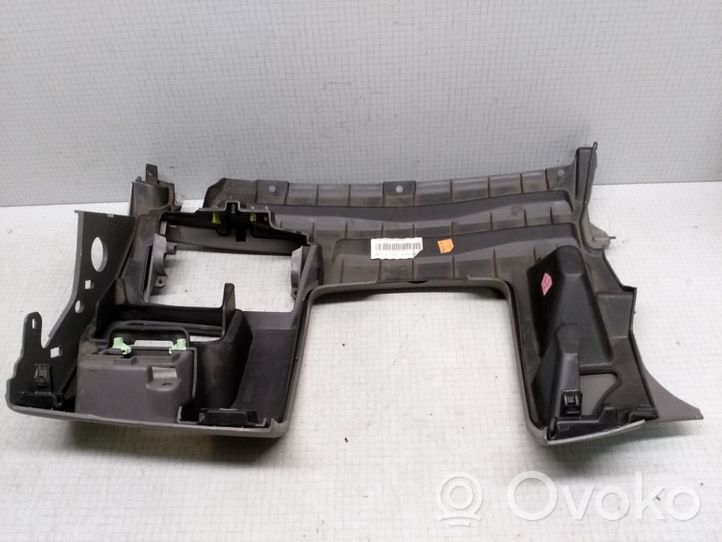 Renault Scenic II -  Grand scenic II Otras partes del panel de instrumentos 8200140742