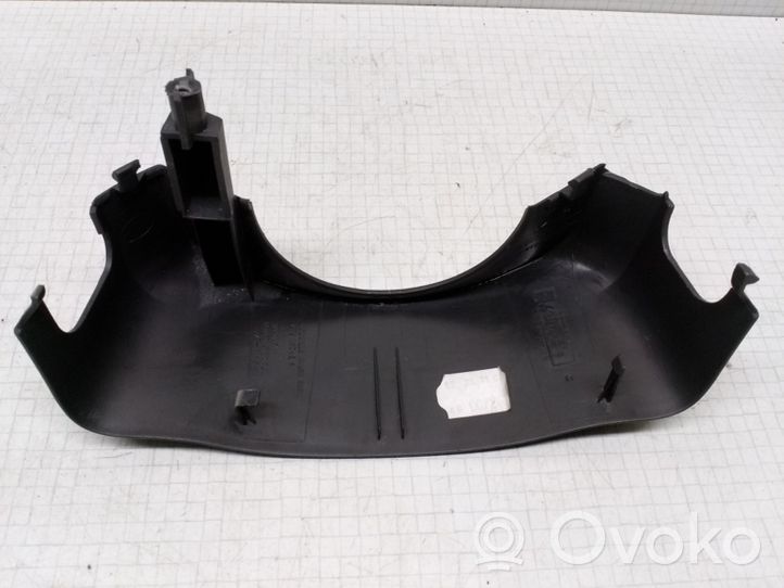 Renault Megane II Garniture de colonne de volant 8200079129