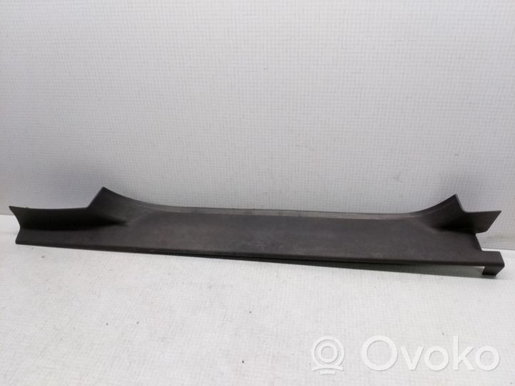 Opel Zafira B Muu kynnyksen/pilarin verhoiluelementti 322225228