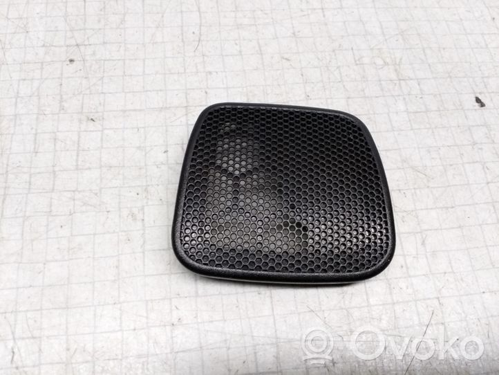 Opel Astra G Grilles, couvercle de haut-parleur porte arrière 09131925