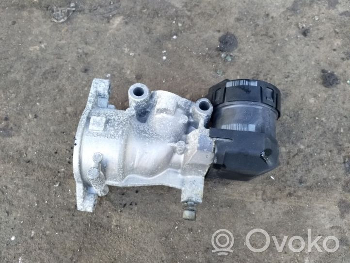 Ford Focus C-MAX EGR valve 25344058