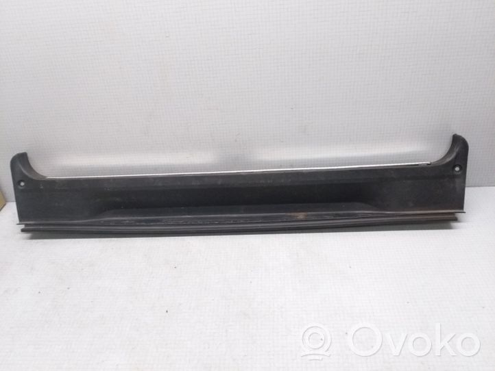 Audi A4 S4 B5 8D Trunk/boot sill cover protection 8D9863471B