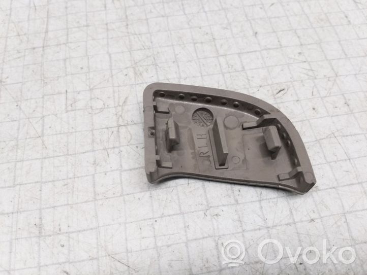 Volvo V70 Copertura griglia di ventilazione cruscotto 