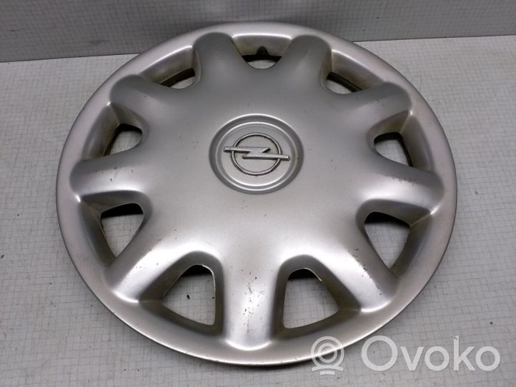 Opel Vectra C Mozzo/copricerchi/borchia della ruota R15 09156269FG