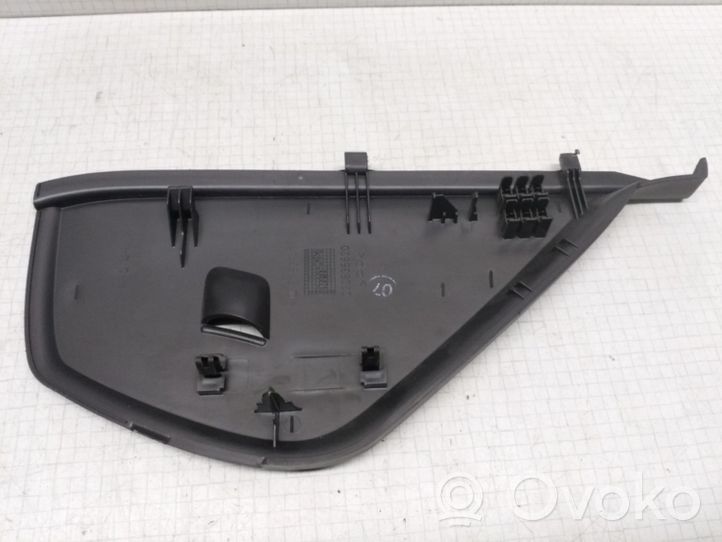 Opel Vectra C Kojelaudan sivupäätyverhoilu 9180747