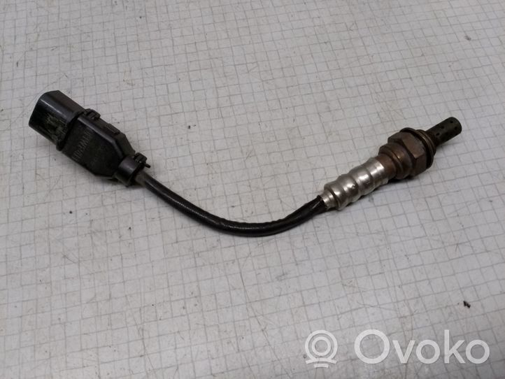 KIA Magentis Sonde lambda TCE23KF17