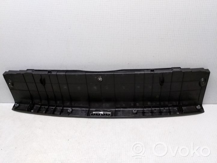 KIA Magentis Rivestimento di protezione sottoporta del bagagliaio/baule 857712G000