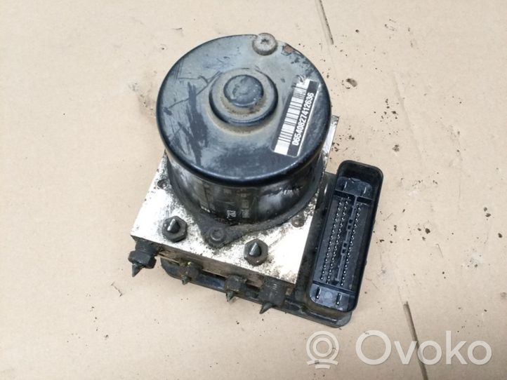 Nissan Almera Tino ABS Pump 06210901573