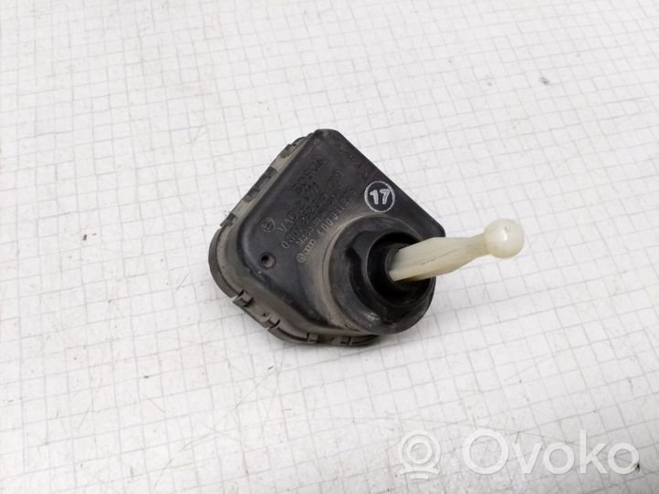 Audi A4 S4 B5 8D Moteur de réglage du niveau des phares 0307852315