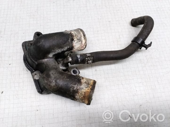 Saab 9-5 Termostat / Obudowa termostatu 24420728