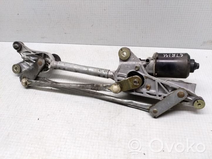 Honda Stream Front wiper linkage 76505S7AG010M2