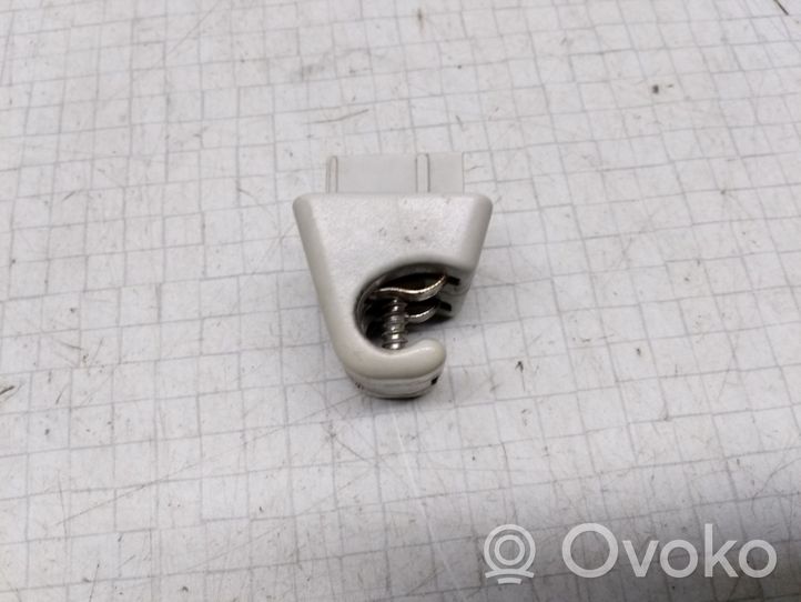 Mercedes-Benz C W202 Clip/gancio/supporto per aletta parasole 