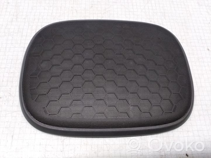 Nissan Primera Grille de garniture d’enceinte pour tablette arrière 281742F00