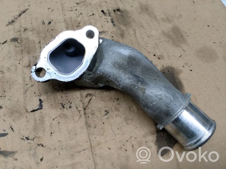 Toyota Corolla E120 E130 Autres pièces compartiment moteur 