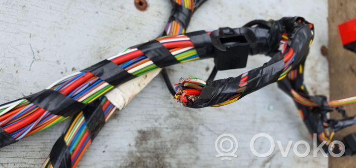 Ford Focus C-MAX Other wiring loom 