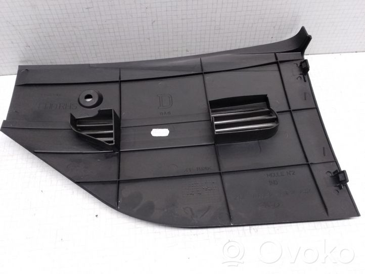 Ford Fiesta Altro elemento di rivestimento sottoporta/montante 2S61A060A82AEW